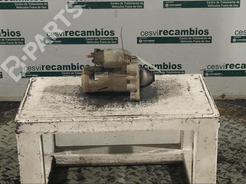 Starter CITROËN C3 II (SC_) 1.6 HDi | BP11898274M8 