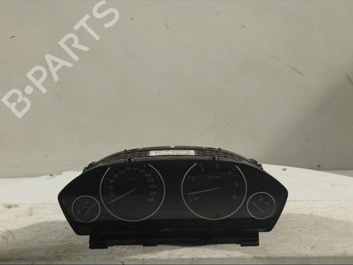 Used Instrument cluster BMW 3 (F30, F80) [2011-2018]  26925609