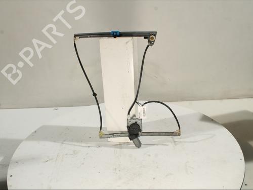 Used Front right window mechanism RENAULT LAGUNA II (BG0/1_) 1.8 16V (BG0B, BG0C, BG0J, BG0M, BG0V) (121 hp) 30266232