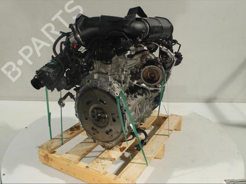 Engine BMW X1 (F48)  | BP13515696M1 