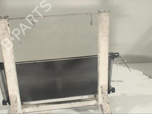 AC radiator TOYOTA AURIS (_E18_) 1.2 (NRE185_, NRE185R) | BP22378016M32 