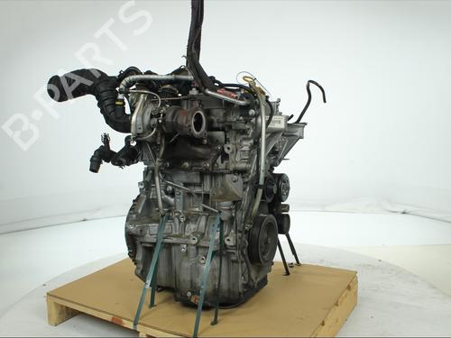 Engine RENAULT CAPTUR I (J5_, H5_) 0.9 TCe 90 | BP39997225M1 - Image 4