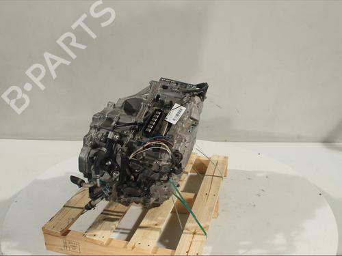 Engine TOYOTA C-HR (_X1_) 1.8 Hybrid (ZYX10_, ZYX11_, ZYX10R, ZYX11R) | BP13372012M1 