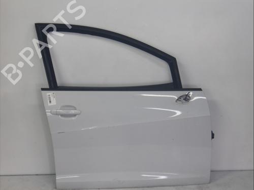 Used Right front door SEAT IBIZA IV ST (6J8, 6P8) 1.6 TDI (105 hp) 30266029