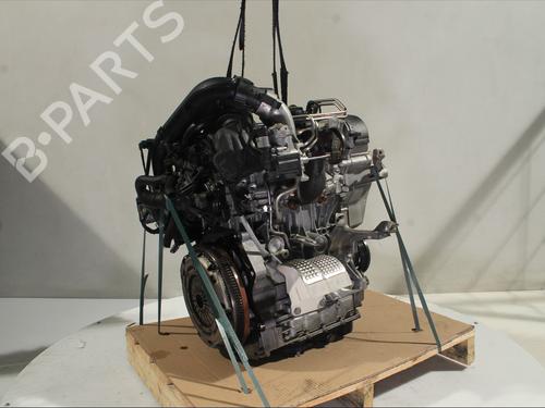 Engine VW GOLF VII (5G1, BQ1, BE1, BE2) 1.4 TSI | BP33445170M1 - Image 3