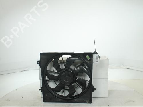 Used Radiator fan Radiator fan 38762451 38762451