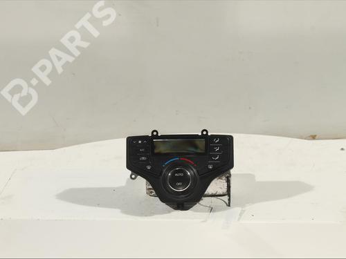 Climate control HYUNDAI i30 (FD)  | BP11982080I5 