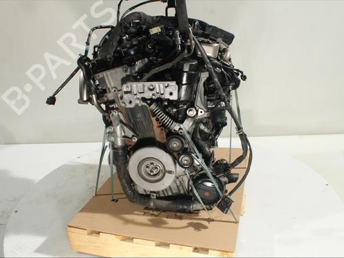 Engine MERCEDES-BENZ GLA-CLASS (X156) GLA 200 CDI / d (156.908) | BP26283327M1 