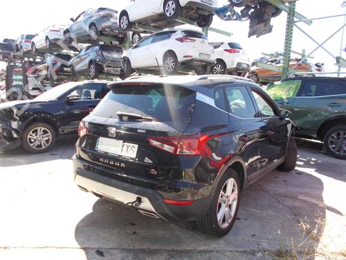 Engine SEAT ARONA (KJ7, KJP) 1.0 TSI | BP29873518M1  - Image 7