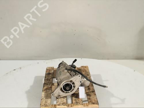 Transfer box JEEP COMPASS (MP, M6, MV, M7) 2.0 CRD 4x4 | BP32511802M36