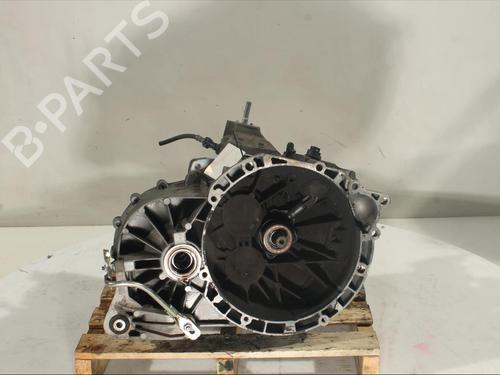 Used Gearbox Gearbox FORD MONDEO IV (BA7) 2.0 TDCi (140 hp) 18152694 18152694