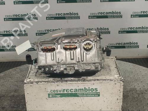 Used Inverter/Converter TOYOTA YARIS (_P13_) 1.5 Hybrid (NHP130_) (101 hp) 14525018