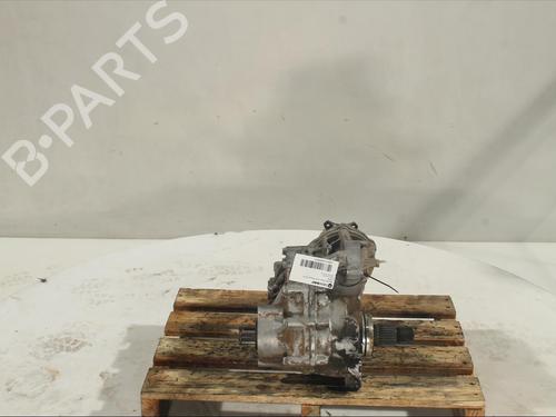 Used Transfer box SUZUKI VITARA (LY) 1.6 DDiS AllGrip (APK416D) (120 hp) 15899157