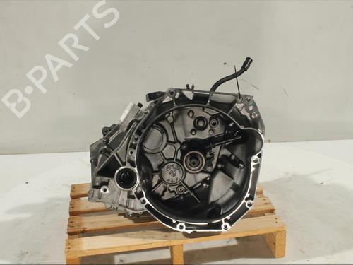 Used Gearbox Gearbox RENAULT CLIO V (B7_) 1.0 LPG (B7MT) (101 hp) 11985082 11985082