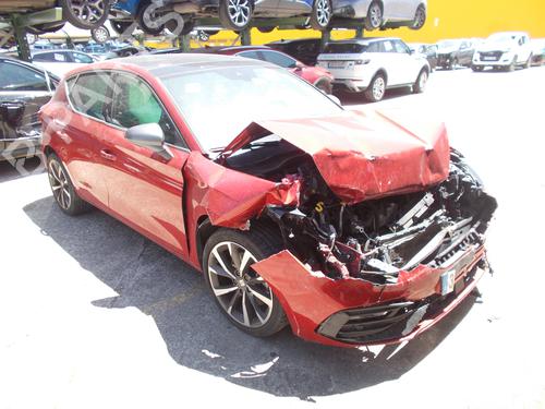 Used Parts SEAT LEON (KL1, KLG)  1.5 eTSI  4231911