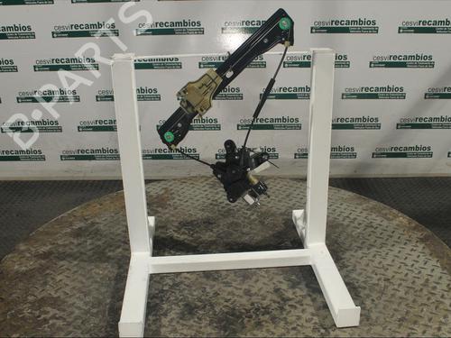 Used Rear left window mechanism Rear left window mechanism FORD MONDEO V Hatchback (CE) 2.0 TDCi 4x4 (150 hp) 12076059 12076059