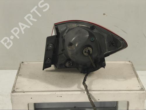 Left taillight CHEVROLET CRUZE (J300) 2.0 CDI | BP13235052C34 