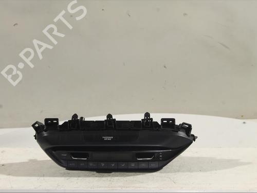 Climate control HYUNDAI BAYON (BC3) 1.0 T-GDI 48V-Hybrid 97250Q0210HOT 97250-Q0210