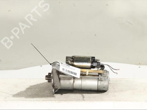 Startmotor LAND ROVER RANGE ROVER EVOQUE (L538) 2.0 D 4x4 (150 hp) 25733516