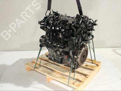 Engine HYUNDAI TUCSON (TL, TLE) 1.6 GDi | BP24654585M1 - Image 3