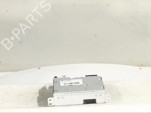 Elektronisk modul CITROËN C3 III (SX) 1.2 PureTech 82 (83 hp) 24399662