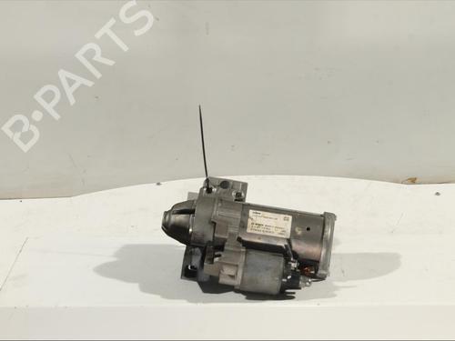 Used Starter Starter BMW 1 (F20) 118 d (150 hp) 11904836 11904836
