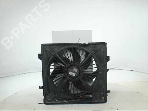 Used Radiator fan Radiator fan MERCEDES-BENZ GLE Coupe (C292) 350 d 4-matic (292.323, 292.324) (258 hp) 36496474 36496474