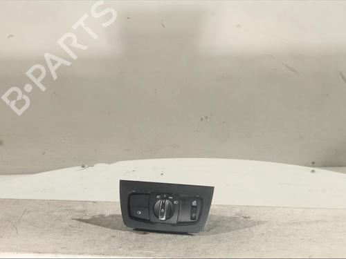 Used Headlight switch Headlight switch BMW 4 Coupe (F32, F82) M4 (431 hp) 18125756 18125756