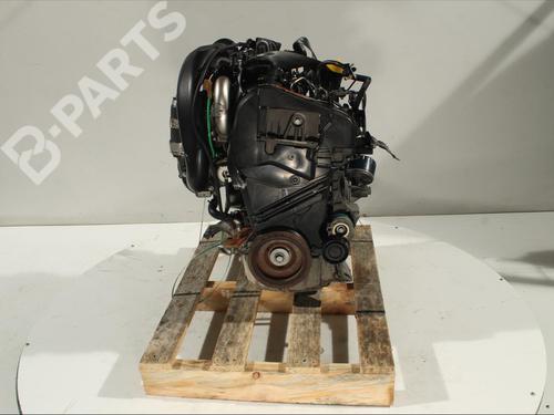 Engine RENAULT CLIO III (BR0/1, CR0/1)  | BP11906679M1 
