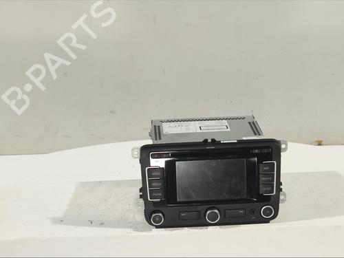 Used Electronic module Electronic module SEAT LEON (1P1) 2.0 TFSI (200 hp) 12081728 12081728