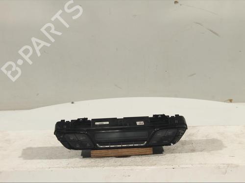 Used Climate control Climate control TOYOTA C-HR (_X1_) 1.8 Hybrid (ZYX10_, ZYX11_, ZYX10R, ZYX11R) (122 hp) 11990762 11990762