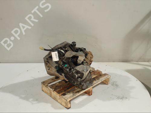 Gearbox DACIA DUSTER (HS_) 1.5 dCi | BP30980541M3