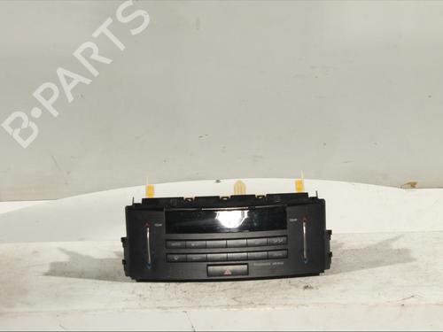 Used Climate control Climate control LEXUS IS III (_E3_) 300h (AVE30_, AVE30R) (223 hp) 11982376 11982376