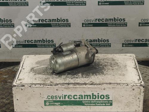 Startmotor OPEL ASTRA H (A04) [2004-2014]  11896496