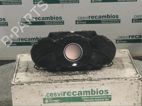 Used Instrument cluster Instrument cluster KIA PRO CEE'D (JD) 1.6 CRDi 110 (110 hp) 11980914 11980914