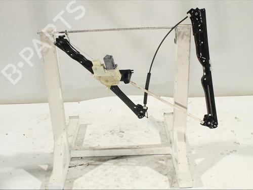 Front left window mechanism PEUGEOT 308 II (LB_, LP_, LW_, LH_, L3_) 1.6 HDi | BP12079703C22 
