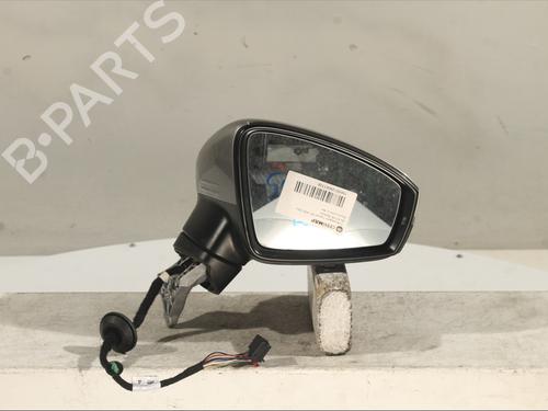Used Right mirror VW TIGUAN (AD1, AX1) 1.4 TSI (125 hp) 30447994
