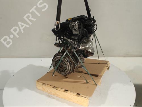 Engine RENAULT CLIO IV (BH_) 1.2 16V | BP31077612M1
