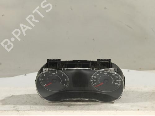 Used Instrument cluster DACIA SANDERO III 1.0 TCe 100 (101 hp) 29622681