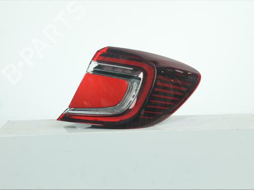 Used Right taillight Right taillight RENAULT CAPTUR II (HF_) TCe 130 (HFMF) (131 hp) 34049129 34049129