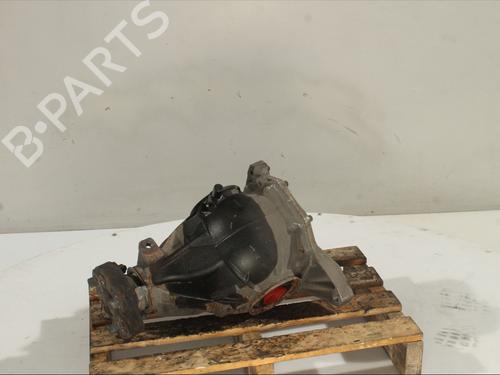 Rear differential MERCEDES-BENZ E-CLASS (W212) E 220 CDI / BlueTEC (212.001, 212.002) | BP29420210M24 
