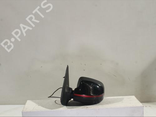 Left mirror DACIA SANDERO II 1.5 Blue dCi 95 (B8JL) | BP33279411C26 - Image 2
