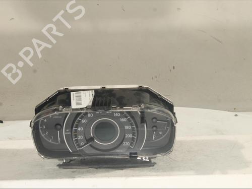 Used Instrument cluster HONDA CR-V III (RE_) [2006-2025]  26925769
