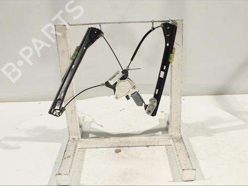 Used Front right window mechanism Front right window mechanism VW CC B7 (358) 2.0 TDI (136 hp) 12080544 12080544
