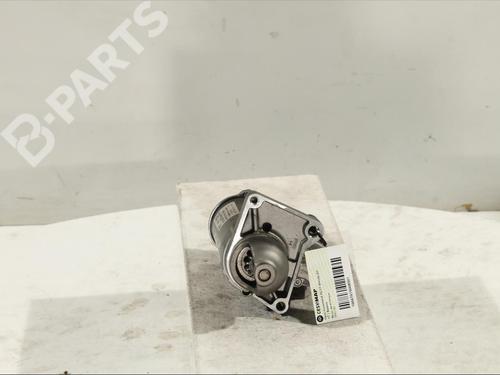 Starter OPEL CROSSLAND X / CROSSLAND (P17, P2QO) 1.5 Turbo D (75) | BP11982605M8 