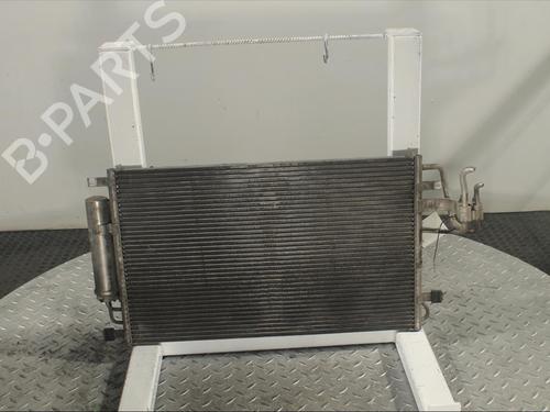 Used AC radiator KIA SPORTAGE II (JE_, KM_) [2004-2011]  12078602