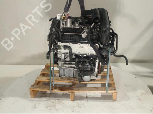 Used Engine SEAT ATECA (KH7, KHP) 2.0 TDI (110 hp) 18416495