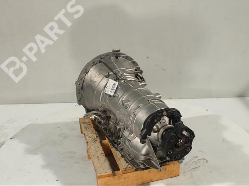 Gearbox JAGUAR XF I (X250) 3.0 D | BP11911023M3