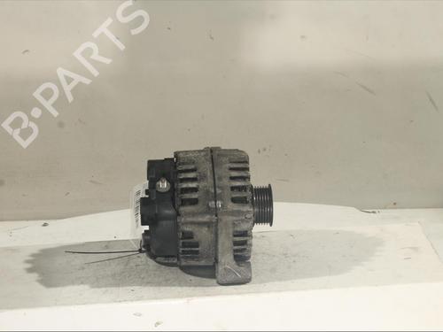 Alternator BMW 3 (E90) 318 d | BP20102821M7 