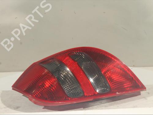 Højre baglygte MERCEDES-BENZ A-CLASS (W169) A 180 CDI (169.007, 169.307) (109 hp) 21084650